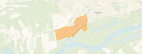 Neighbourhood Nudepark Rijnhaven en Industrieweg, Wageningen