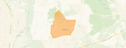 Neighbourhood Nuenen-Noord, Nuenen