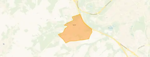 Buurt Nuth, Nuth