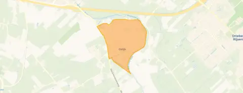 Buurt Odijk, Odijk