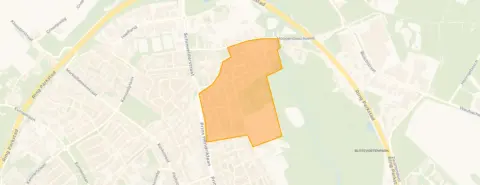 Buurt Oeloven, Brunssum
