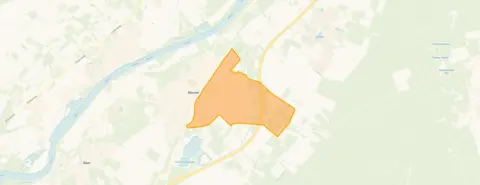 Buurt Offenbeek, Reuver