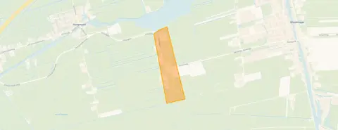 Buurt Ofwegen, Woubrugge