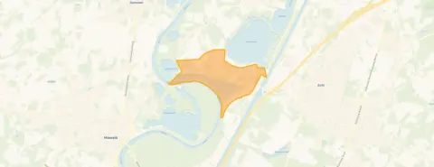 Buurt Ohé, Ohé En Laak