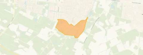 Buurt Oikos, Enschede