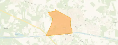 Buurt Oirschot-Centrum, Oirschot