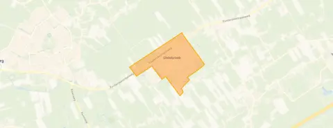 Buurt Oldebroek, Oldebroek