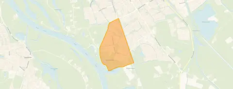 Buurt Oldenelerbroek, Zwolle