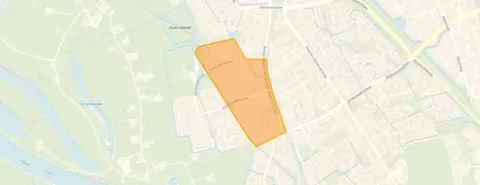Buurt Oldenelerlanden-Oost, Zwolle