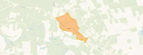 Buurt Olland, Sint-Oedenrode