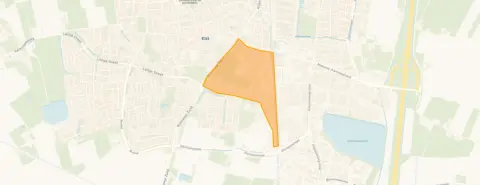 Buurt Omgeving Oude Bemmelseweg, Elst (Ge)