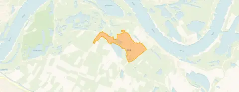 Buurt Ooij, Ooij