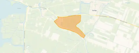 Neighbourhood Oost-Graftdijk, Oost-Graftdijk