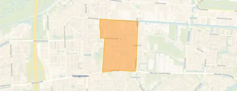 Buurt Oost, Hoogeveen