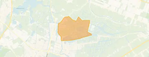 Buurt Oost-Knollendam, Oostknollendam