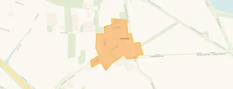 Buurt Oostdijk, Oostdijk