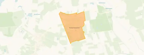 Buurt Oosterhesselen, Oosterhesselen