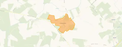 Buurt Oosternijkerk, Easternijtsjerk