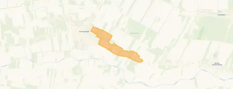 Buurt Oosterse Bos en Middendorp, Schoonebeek