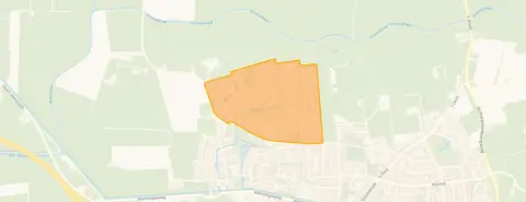 Buurt Oosterwolde-Maden, Oosterwolde (Fr)