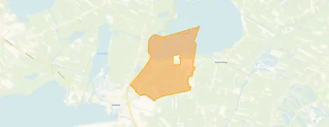 Buurt Oosterzee-Buitengebied, Oosterzee
