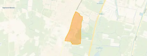 Buurt Oosterzij, Heiloo