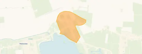 Buurt Oostwold, Oostwold (Gem. Oldambt)
