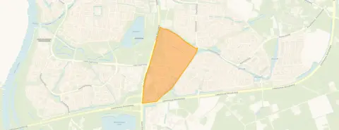 Buurt Ooyerhoek, Zutphen