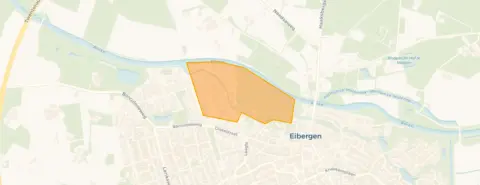 Buurt Op de Bleek, Eibergen