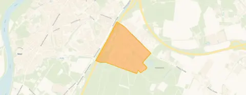 Buurt Op de Heide, Tegelen
