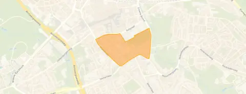 Buurt Op de Nobel, Heerlen