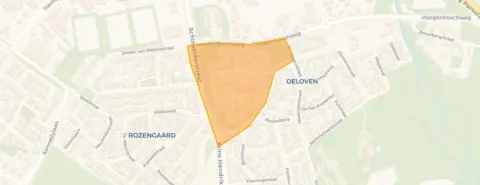 Buurt Op gen Hoes, Brunssum