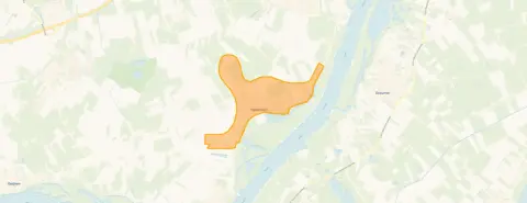 Neighbourhood Ophemert, Ophemert