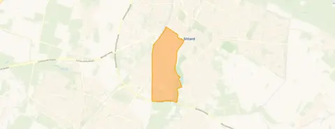 Buurt Ophoven, Sittard