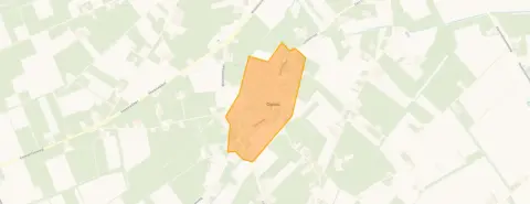 Buurt Oploo, Oploo