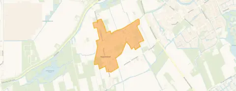Buurt Opperdoes Centrum, Opperdoes
