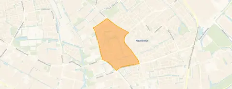 Buurt Opstal, Naaldwijk