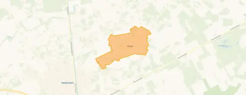 Buurt Ospel, Ospel