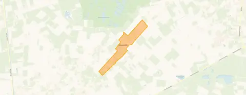 Buurt Ospeldijk, Ospel