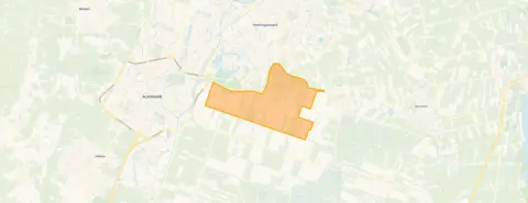 Buurt Oterleek, Heerhugowaard