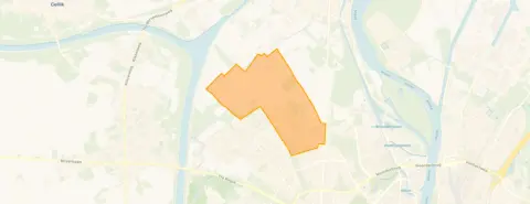 Buurt Oud-Caberg, Maastricht