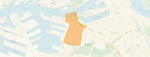 Buurt Oud Charlois, Rotterdam