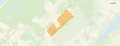 Buurt Oud-Clingendaal, Wassenaar