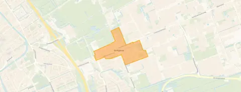 Buurt Oud-Delfgauw, Delfgauw