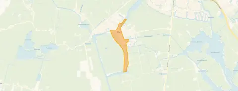 Buurt Oud IJlst, Ijlst