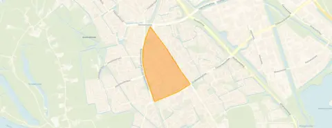 Buurt Oud-Ittersum, Zwolle