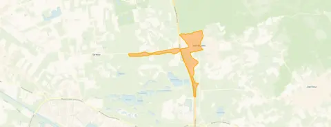 Buurt Oud-Loon, Loon Op Zand