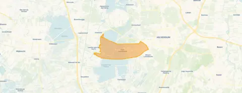 Buurt Oud-Loosdrecht, Loosdrecht
