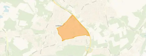 Buurt Oud Nieuwenhagen, Landgraaf