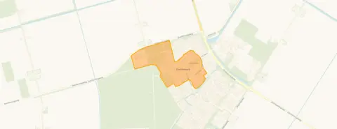 Buurt Oud-Swifterbant, Swifterbant